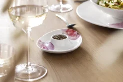 Villeroy&Boch Rose Garden munakuppi 14,8x11,4 cm