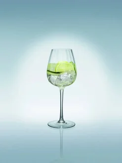 Villeroy&Boch Rose Garden punaviinilasisetti 4 kpl 230 mm 0,2l