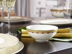 Villeroy&Boch Samarkand Kulho 13cm Mandarin