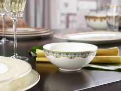 Villeroy&Boch Samarkand Kulho 13cm Aquamarin