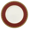 Villeroy&Boch Samarkand Lautanen 27cm Rubin