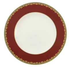 Villeroy&Boch Samarkand Lautanen 27cm Rubin
