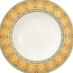 Villeroy&Boch Samarkand Syvä lautanen 24cm Mandarin