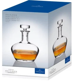 Villeroy&Boch Scotch Whisky Karahvi 215mm 1l