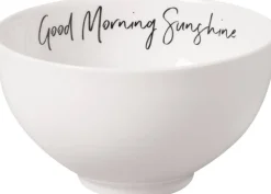 Villeroy&Boch Statement kulho Ø14 cm 0,47l Good morning suns