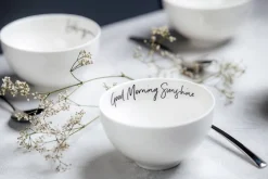 Villeroy&Boch Statement kulho Ø14 cm 0,47l Good morning suns