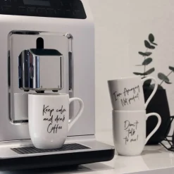 Villeroy&Boch Statement muki 0,34l Keep calm and drink Coffee