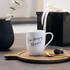 Villeroy&Boch Statement muki 0,34l Amazing. Not perfect