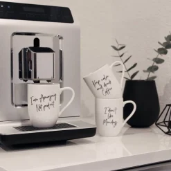 Villeroy&Boch Statement muki 0,34l Amazing. Not perfect