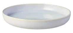 Villeroy&Boch syvä lautanen Crafted 21,5 cm 0,83 l Cotton