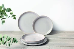 Villeroy&Boch syvä lautanen Crafted 21,5 cm 0,83 l Cotton