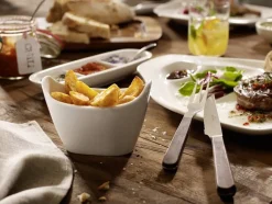 Villeroy&Boch Texas Pizza-/pihvihaarukka  200mm