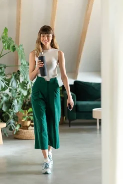 Villeroy&Boch To Go & To Stay juomapullo 1 L musta