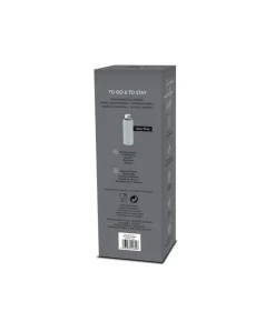 Villeroy&Boch To Go & To Stay juomapullo 0,55 L mineral