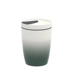 Villeroy&Boch To Go muki Coffee 0,29l vihreä