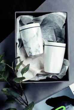 Villeroy&Boch To Go muki Coffee 0,29l marmory