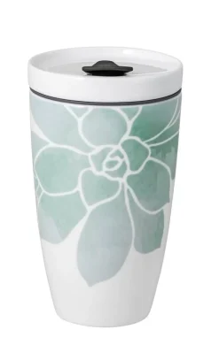 Villeroy&Boch To Go muki Coffee 0,35l socculente