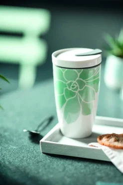 Villeroy&Boch To Go muki Coffee 0,35l socculente