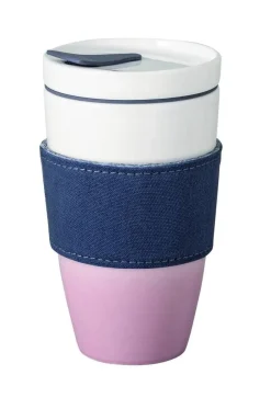 Villeroy&Boch To Go muki Coffee 0,35l powder