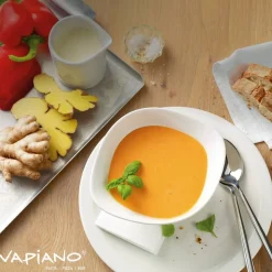 Villeroy&Boch Vapiano Keittokulho 2 kpl