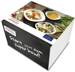 Villeroy&Boch Vapiano Kulhosetti 6-os.