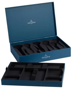 Villeroy&Boch Vinobile Säilytyslaatikko aterimille 49x34x13cm 70-os.