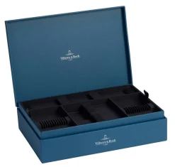 Villeroy&Boch Vinobile Säilytyslaatikko aterimille 49x34x13cm 70-os.