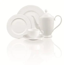 Villeroy&Boch White Pearl Lautanen 27cm