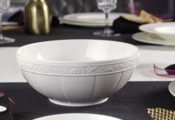 Villeroy&Boch White Pearl Kulho 21cm