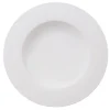 Villeroy&Boch White Pearl Syvä lautanen 24cm