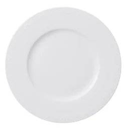 Villeroy&Boch White Pearl Lautanen 22cm