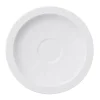 Villeroy&Boch White Pearl Espressokupin alunen 13cm