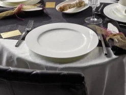 Villeroy&Boch White Pearl Tarjoilulautanen 30cm