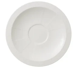 Villeroy&Boch White Pearl Aamiaskupin alunen 18cm