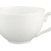 Villeroy&Boch White Pearl Aamiaskuppi 0,40l