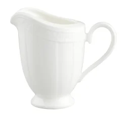 Villeroy&Boch White Pearl Kermakko 0,25l 6 hlö