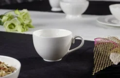 Villeroy&Boch White Pearl Kahvi-/teekuppi 0,20l