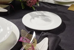 Villeroy&Boch White Pearl Lautanen 18cm