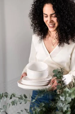 Villeroy&Boch Xmas kulho Winter Glow 0,48 l