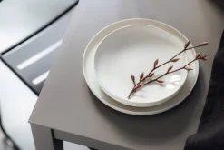 Villeroy&Boch Xmas lautanen Winter Glow 27 cm