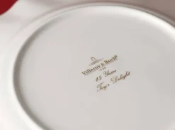 Villeroy&Boch Xmas lautassetti Toy´s Delight juhlavuosi 24x3