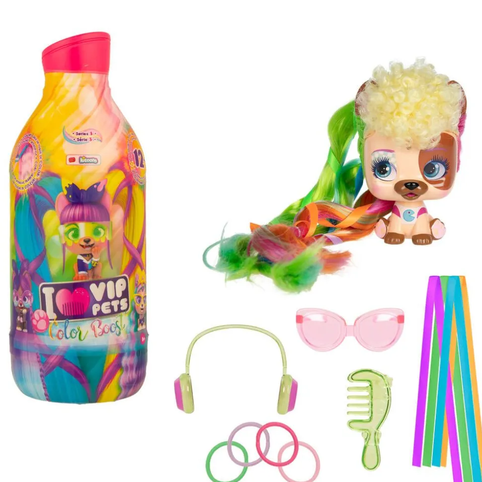 Vip Pets Vip Pets Color Boost S3 9 laj.