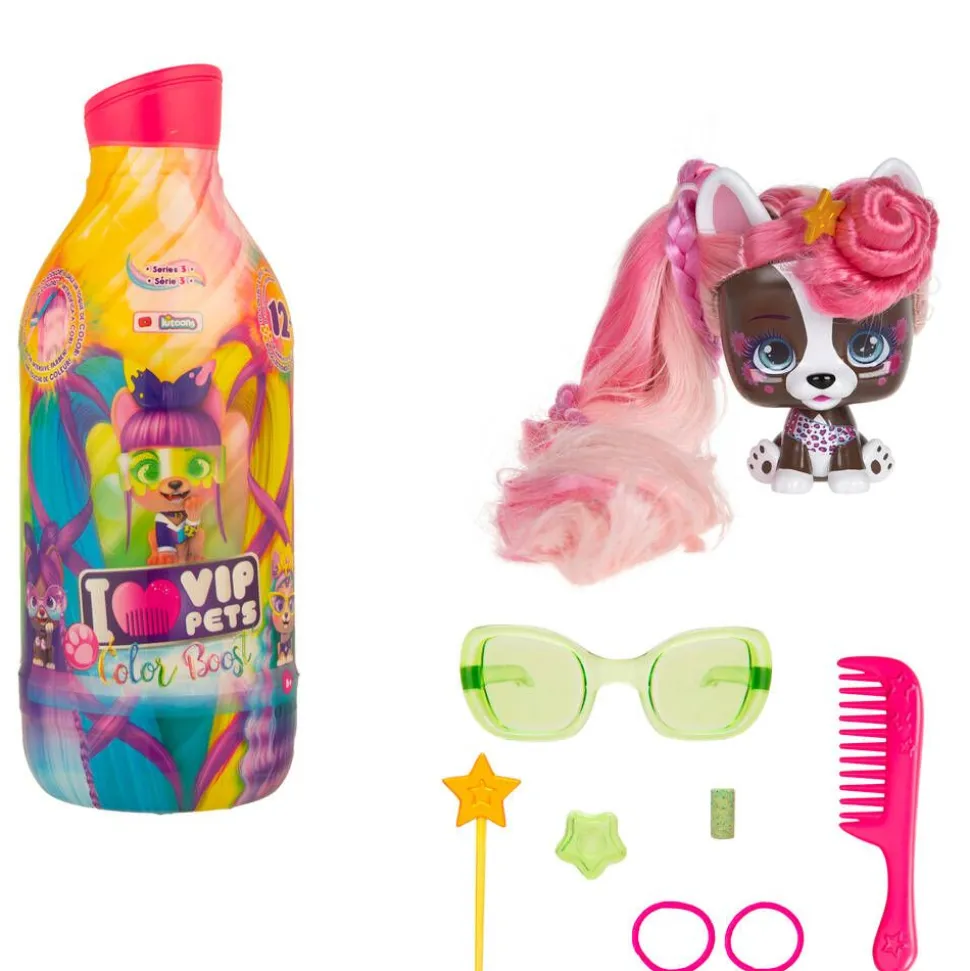 Vip Pets Vip Pets Color Boost S3 9 laj.