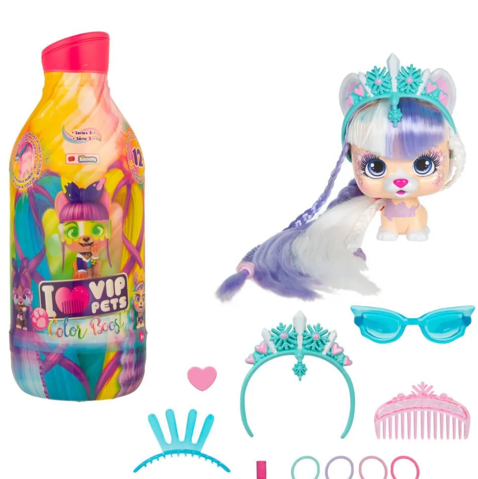 Vip Pets Vip Pets Color Boost S3 9 laj.