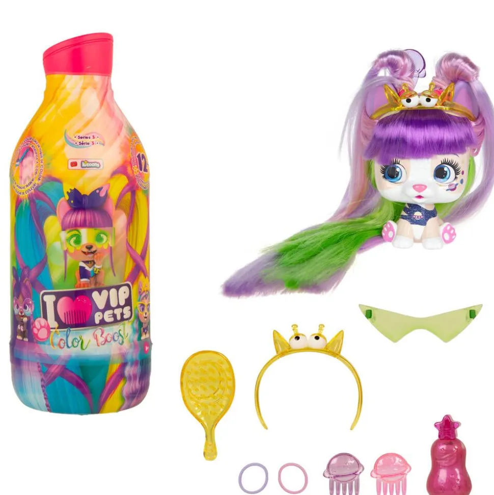 Vip Pets Vip Pets Color Boost S3 9 laj.