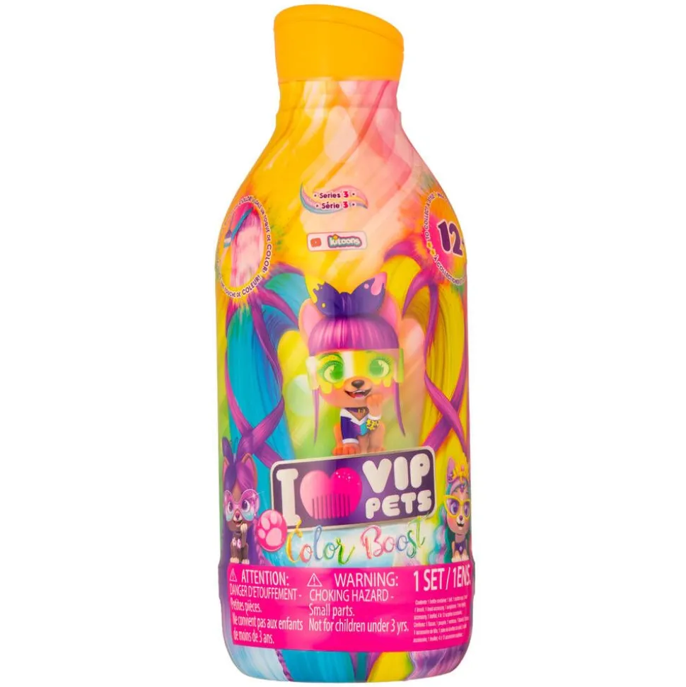 Vip Pets Vip Pets Color Boost S3 9 laj.