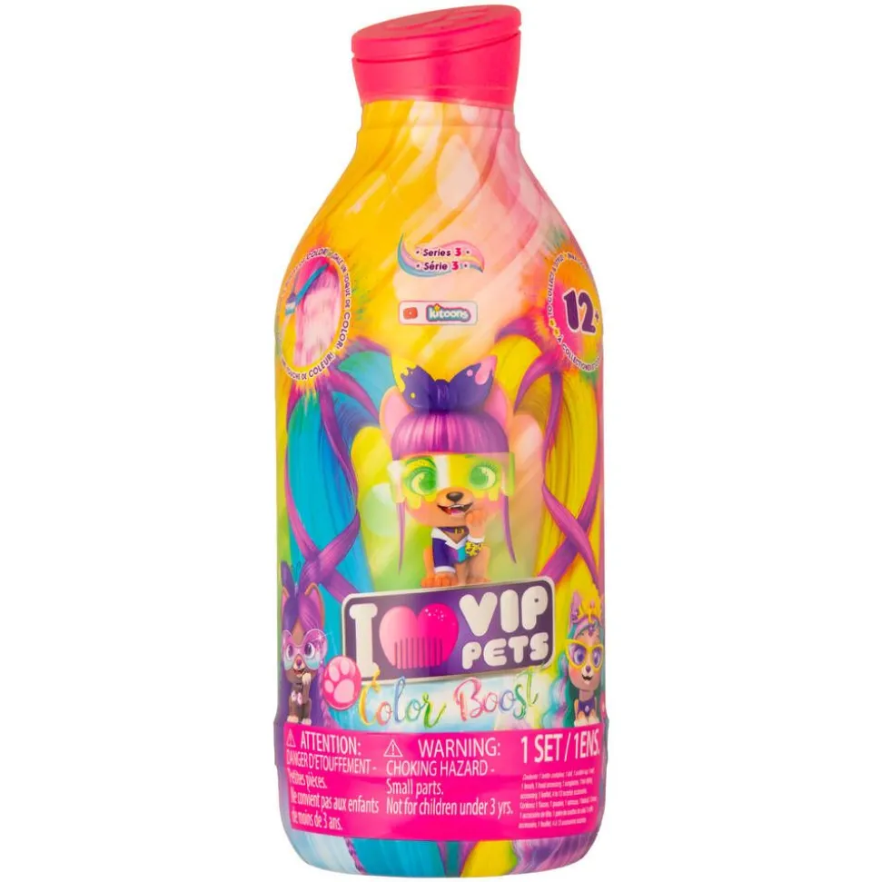 Vip Pets Vip Pets Color Boost S3 9 laj.