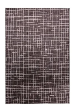 VM-Carpet Aari 12 antrasiitti, kantti 5450, 80*250 cm