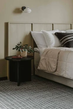 VM-Carpet Aari 12 antrasiitti, kantti 5450, 133*200 cm