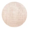 VM-Carpet Aari 05 v.beige, kantti 5417, Ø 133 cm